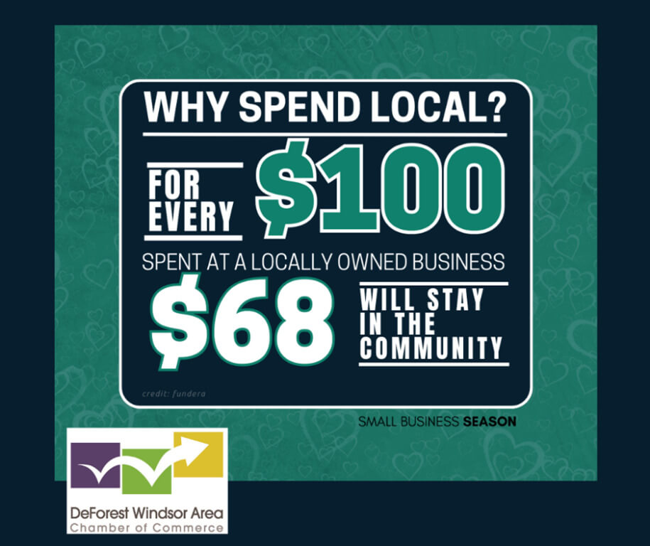 Chamber Programs DeForest Windsor Area Chamber of Commerce